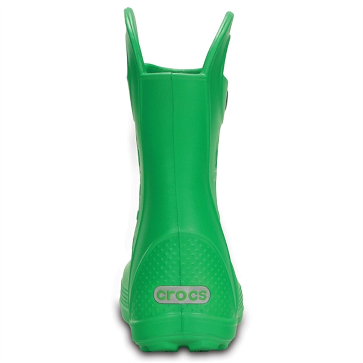 Crocs Handle It Gummistøvler Grass Green