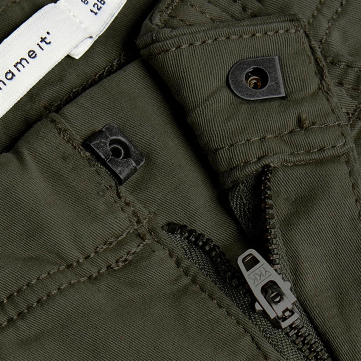 Name it Rosin Ryan Cargo Bukser Noos