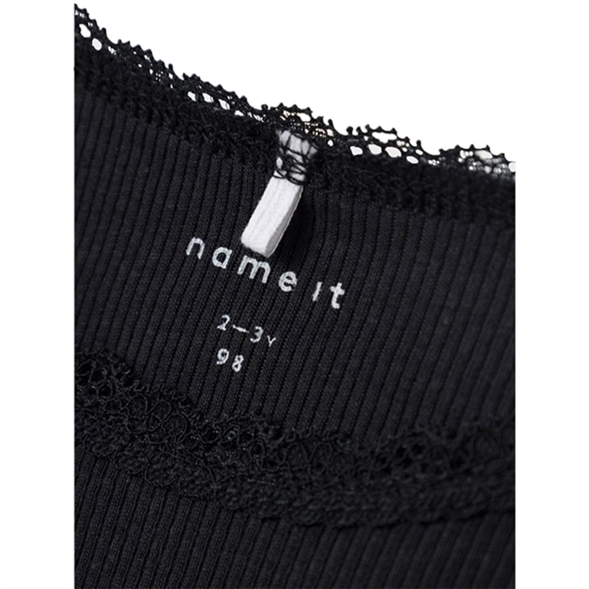 Name it Black Kab Genser Noos