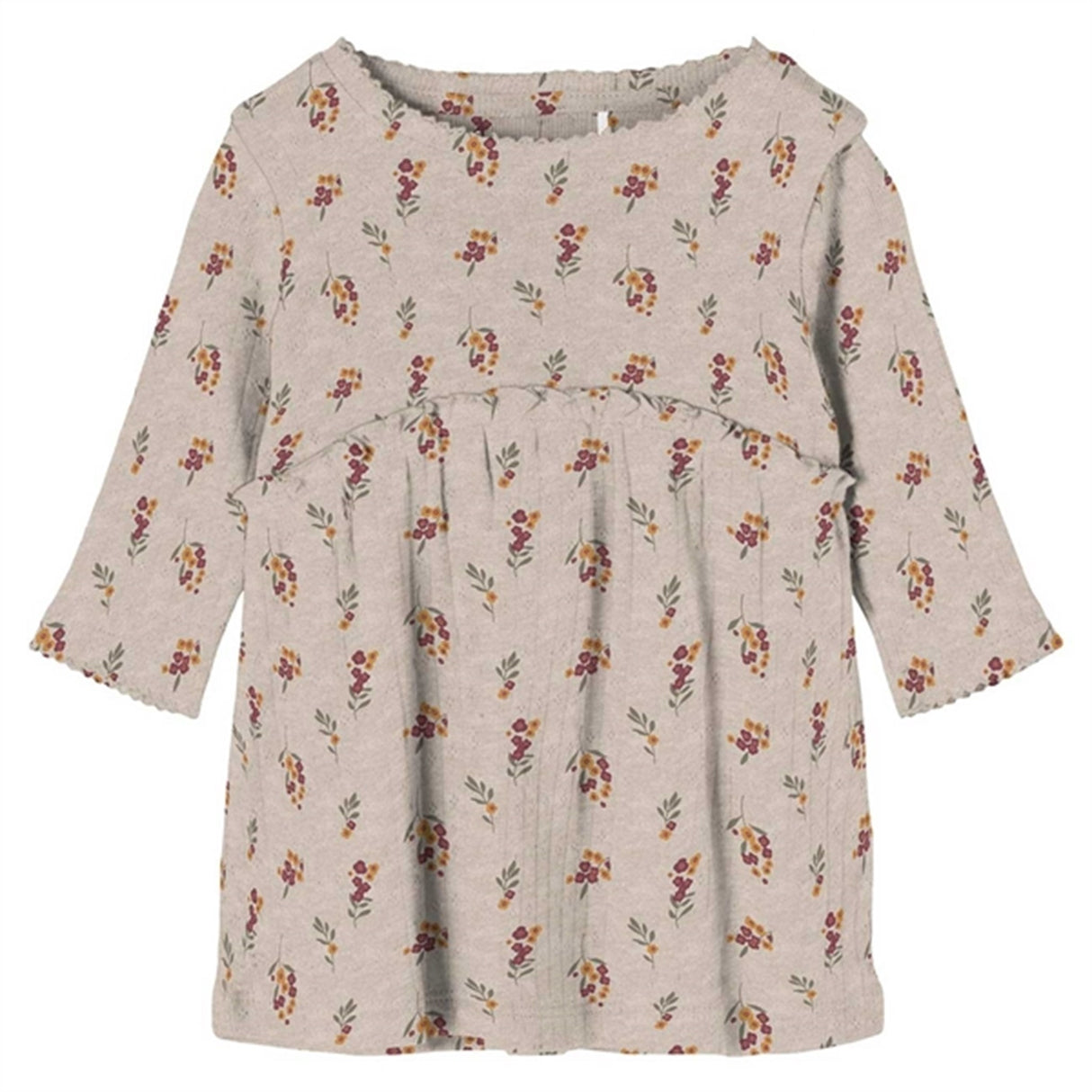 Name it Peyote Melange Tasha Kjole