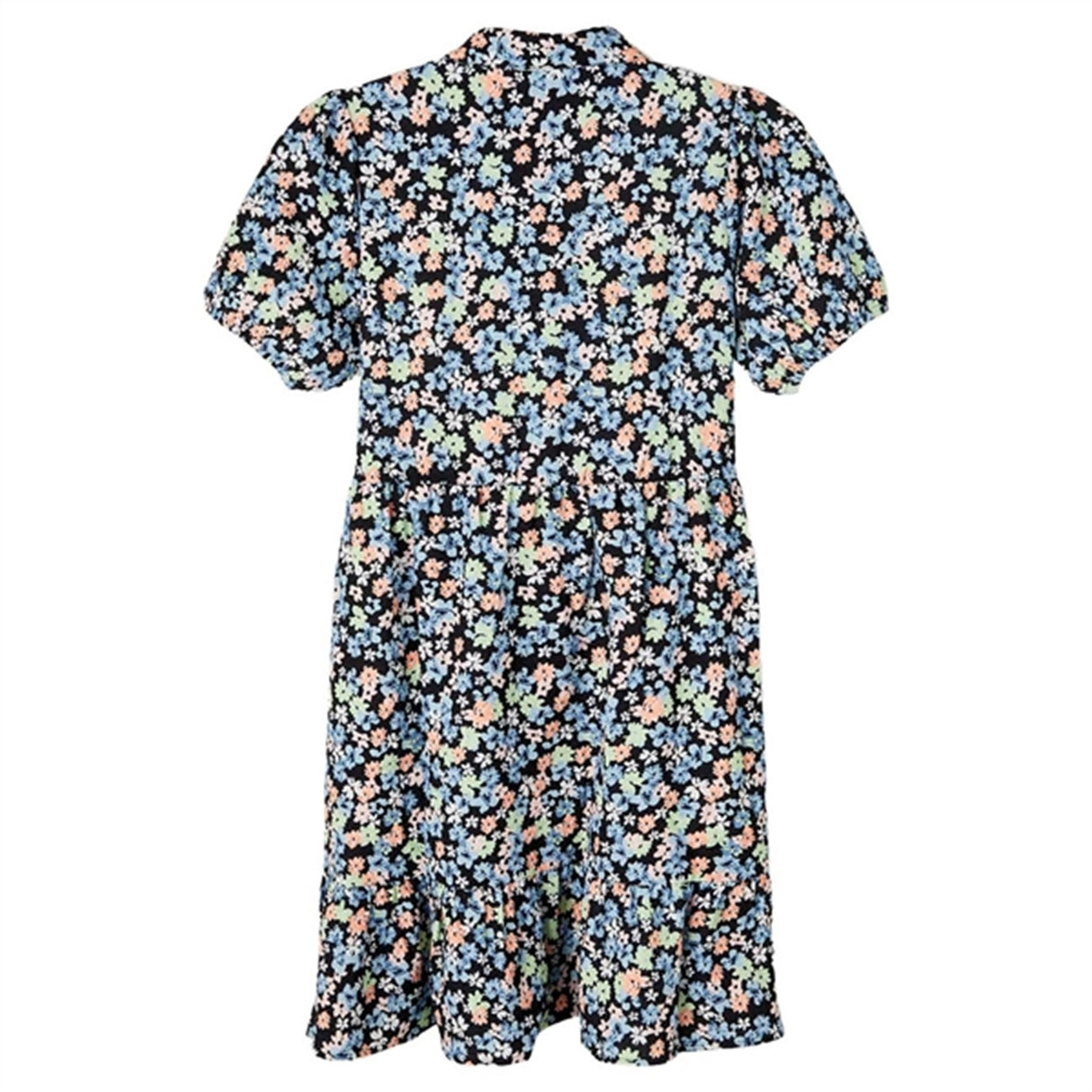 Name it Black Dibba Kjole 2