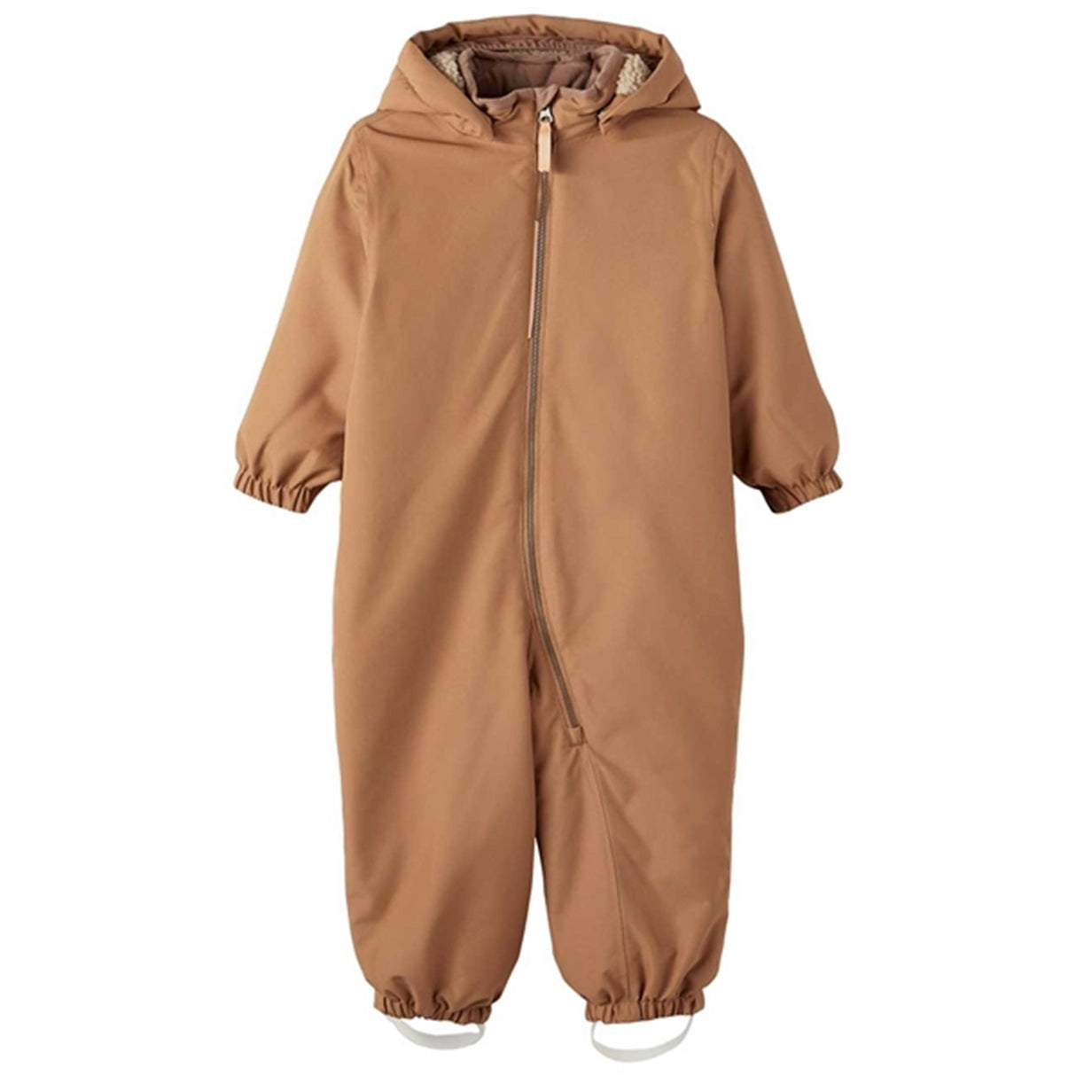 Lil' Atelier Snow10 Dress Foxtrot