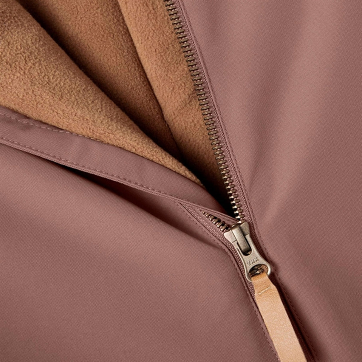 Lil' Atelier Snow10 Dress Myristica 2