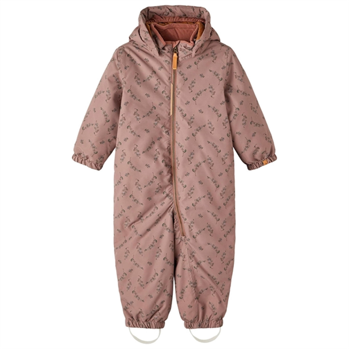 Lil' Atelier Snow10 Dress Myristica