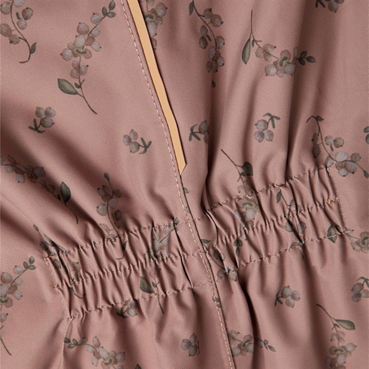 Lil' Atelier Snow10 Dress Myristica 2