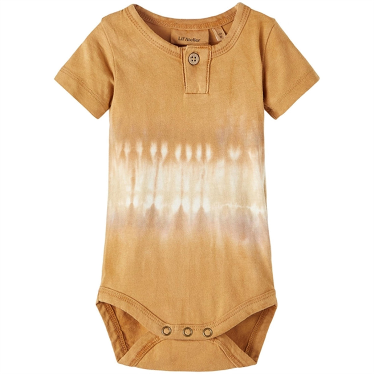 Lil' Atelier Iced Coffee Halfred Slim Body