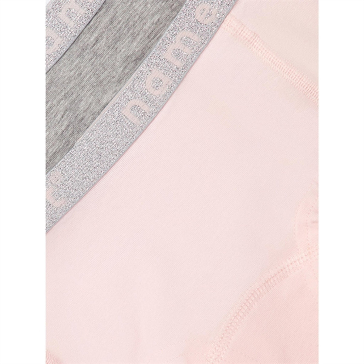 Name it Barely Pink Hipster 2-pakning Noos