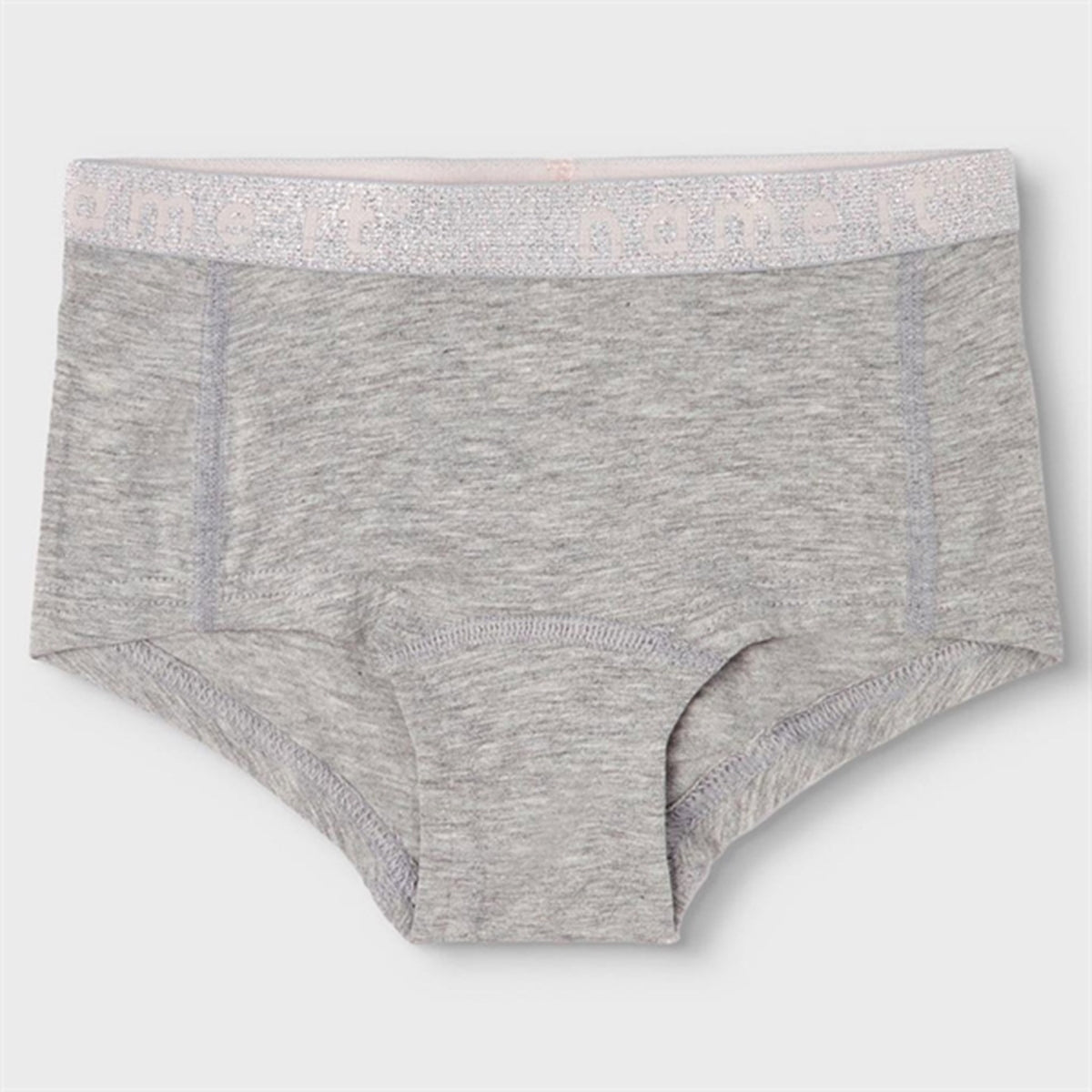 Name it Barely Pink Hipster 2-pakning Noos