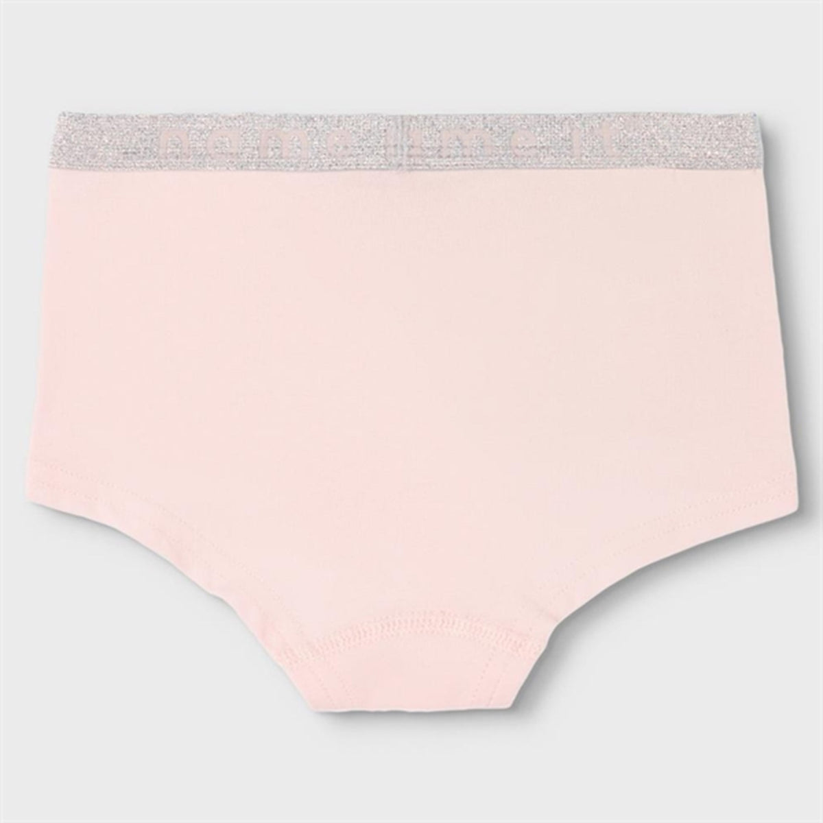 Name it Barely Pink Hipster 2-pakning Noos