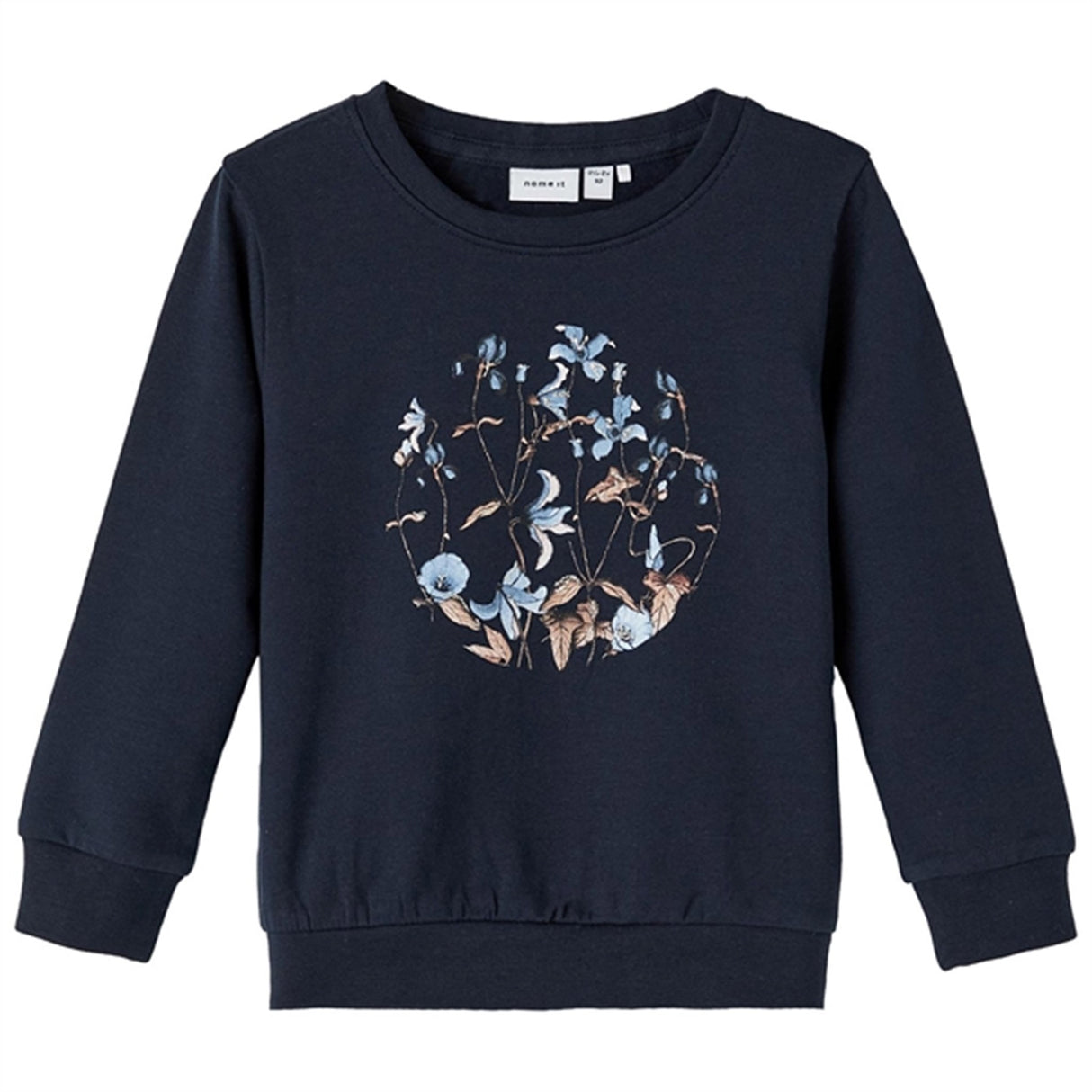 Name it Dark Sapphire Talia Collegegenser