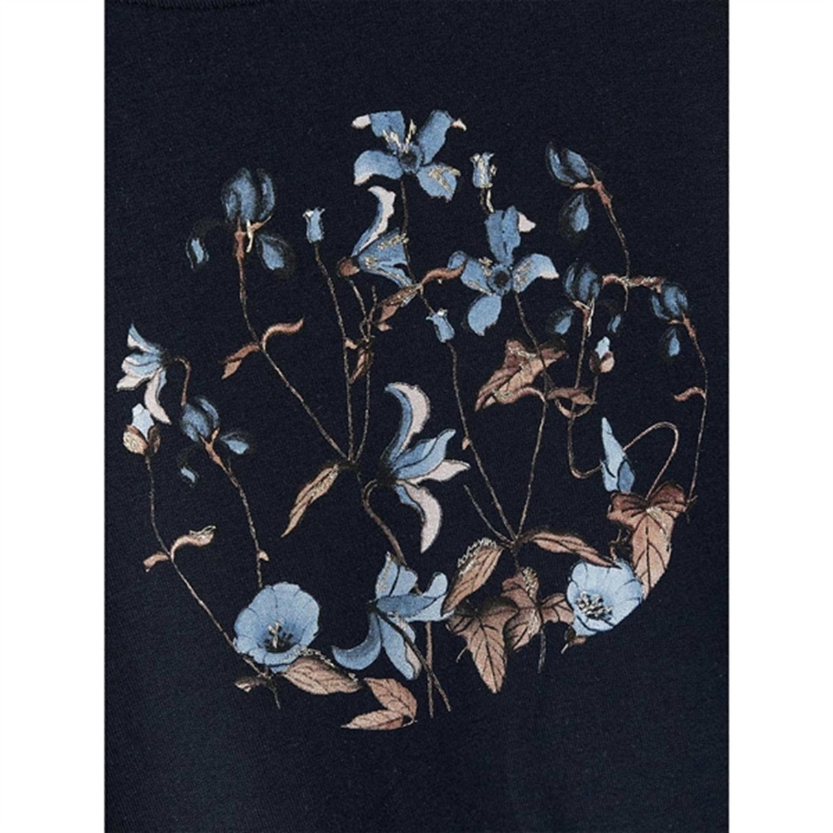 Name it Dark Sapphire Talia Collegegenser