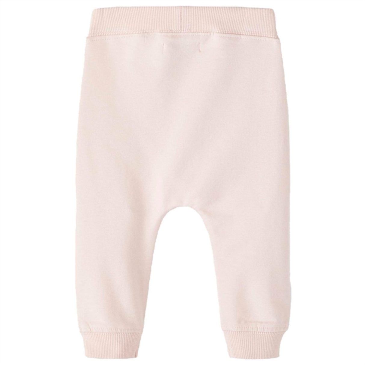 Name it Rose Smoke Takki Sweatpants 2-pakning Noos
