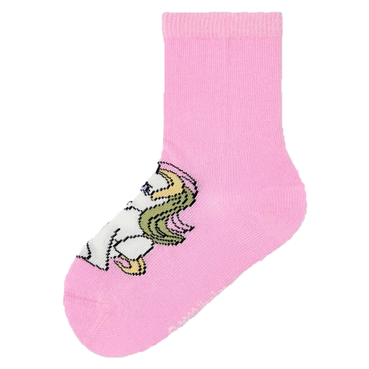 Name It Dark Sapphire Naomli Sokker 3-pak