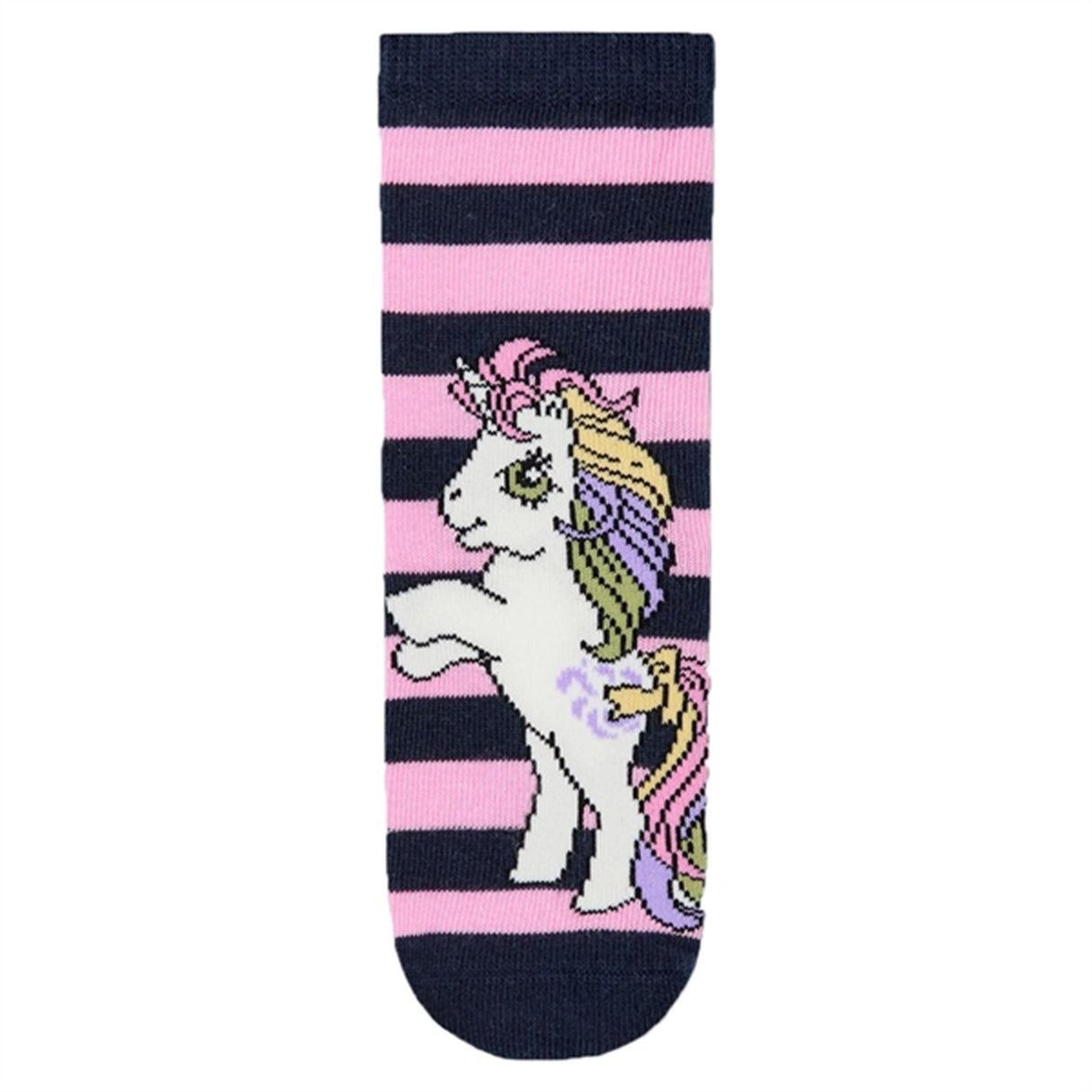 Name It Dark Sapphire Naomli Sokker 3-pak