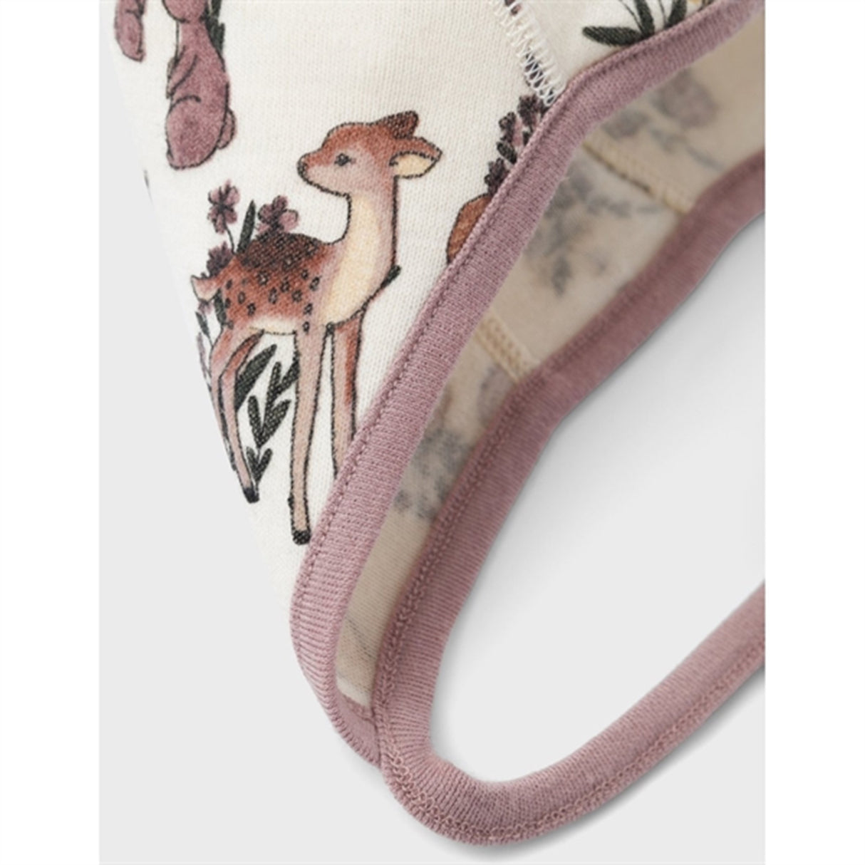 Name it Moonbeam Willit Ull Lue AOP