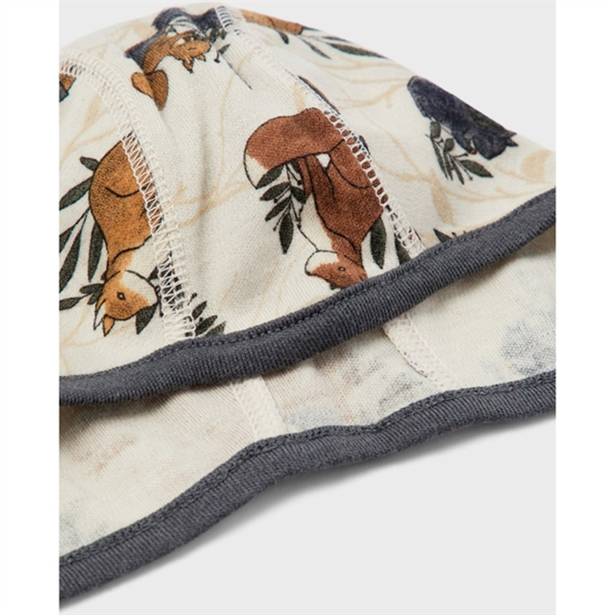 Name it Moonbeam Willit Ull Lue AOP