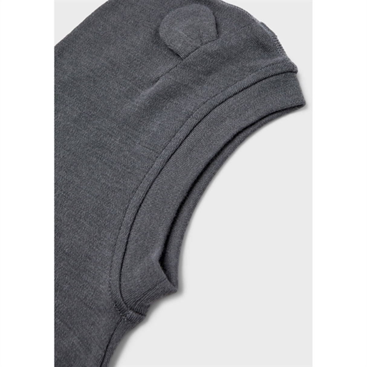 Name it Iron Gate Willit Ull Balaclava med Ører