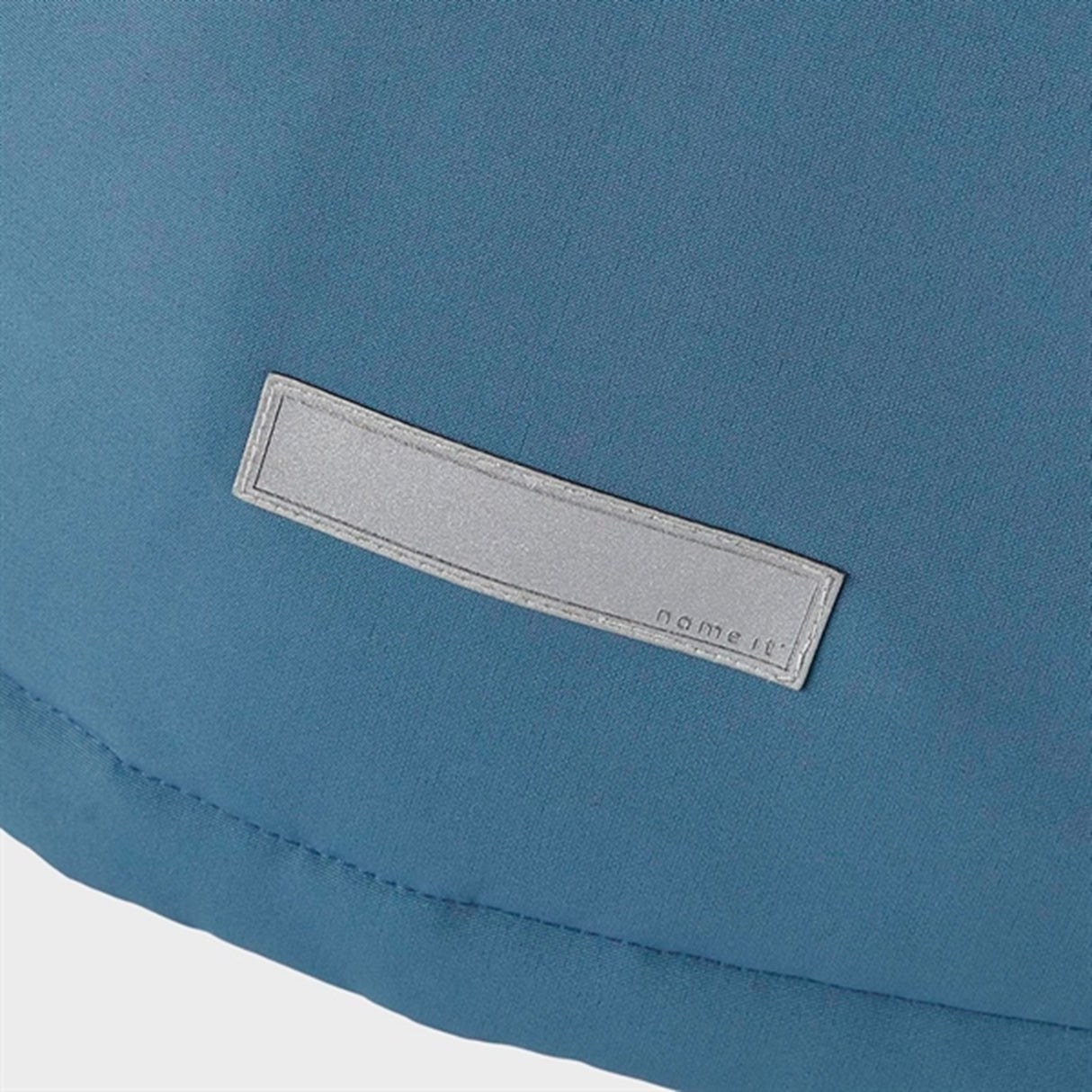 Name it Bering Sea Snow Jakke Solid