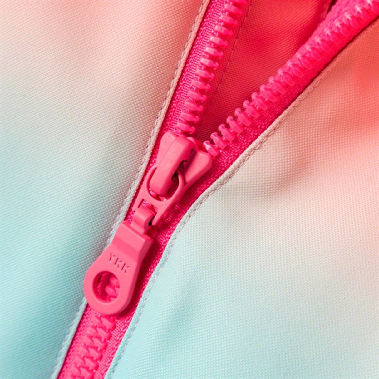 Name it Bonbon Snow Dress Colour Flow