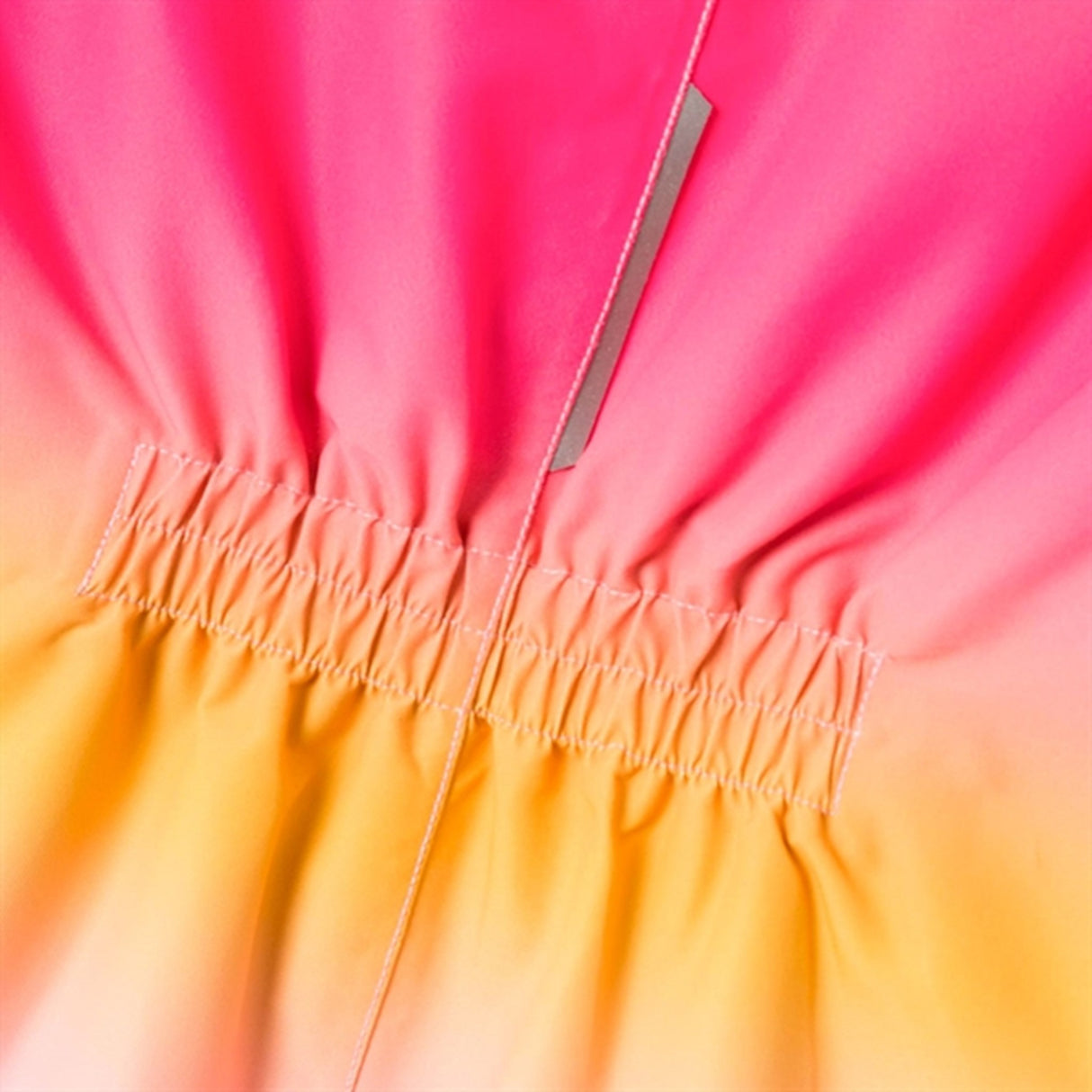 Name it Bonbon Snow Dress Colour Flow