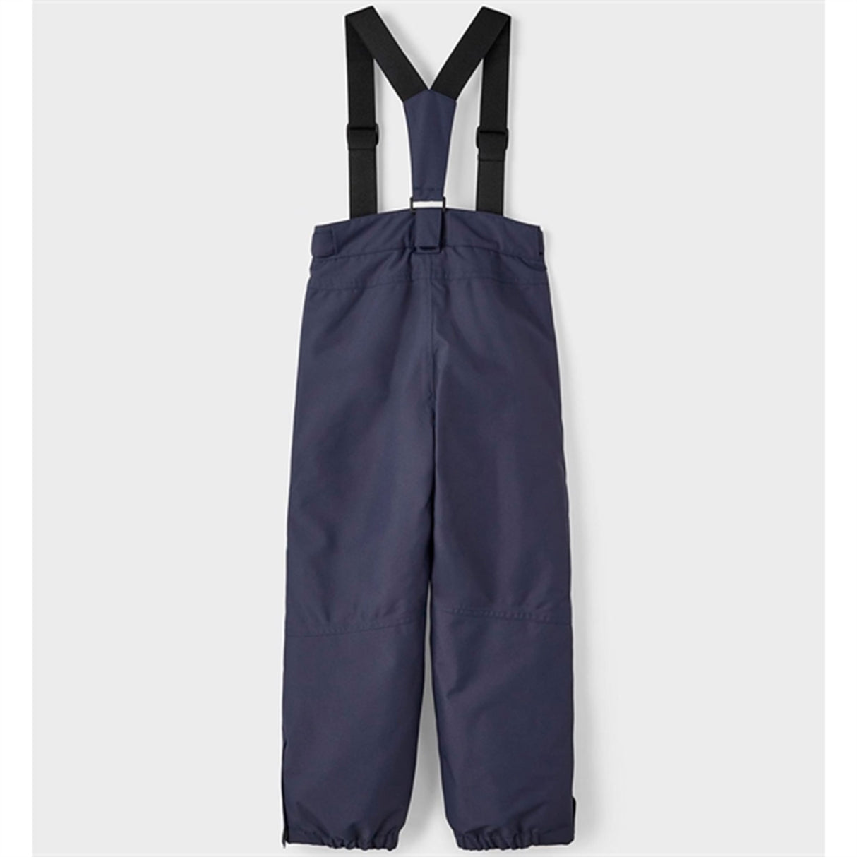 Name it Dark Sapphire Snow Overtrekksbukse Solid Noos