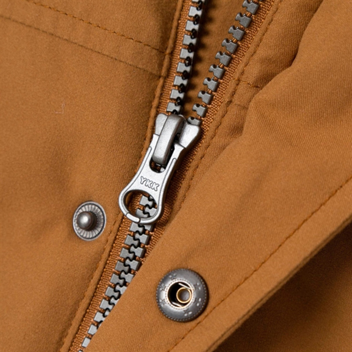 Name it Rubber Marlin Parka Jakke