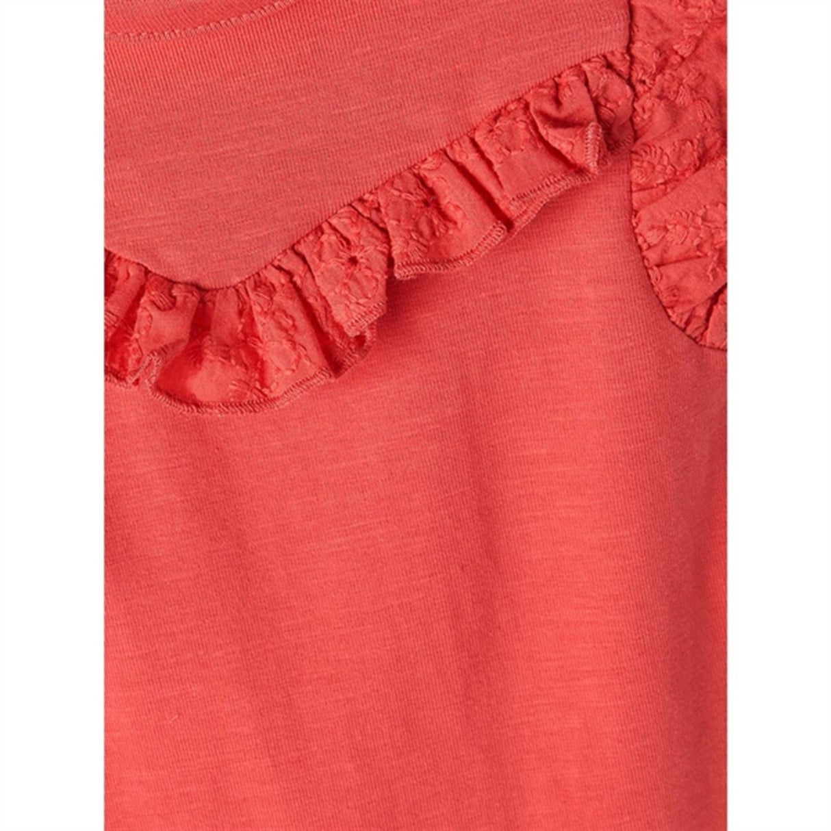 Name it Watermelon Joline Rompers