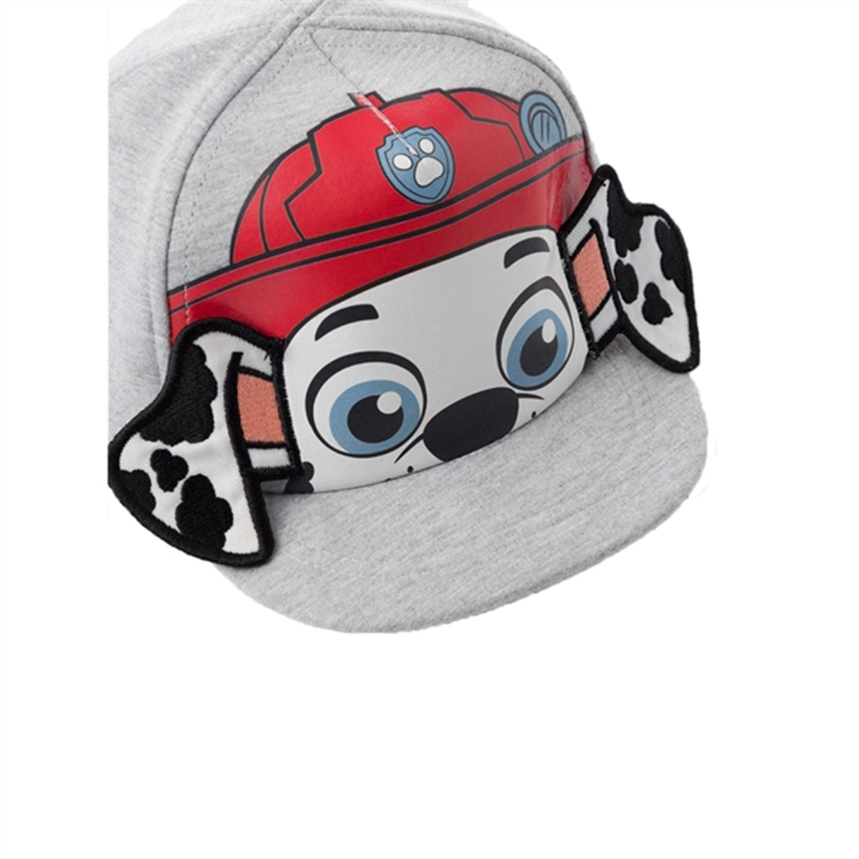Name it Grey Melange Manus Paw Patrol Kasket