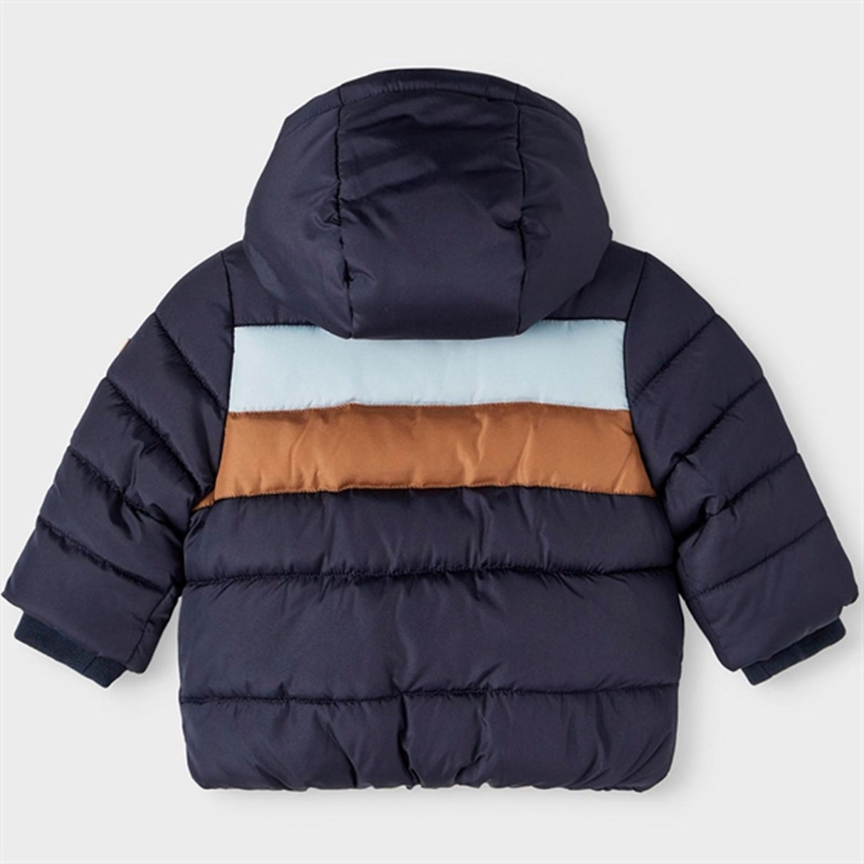 Name it Dark Sapphire Marcos Jakke