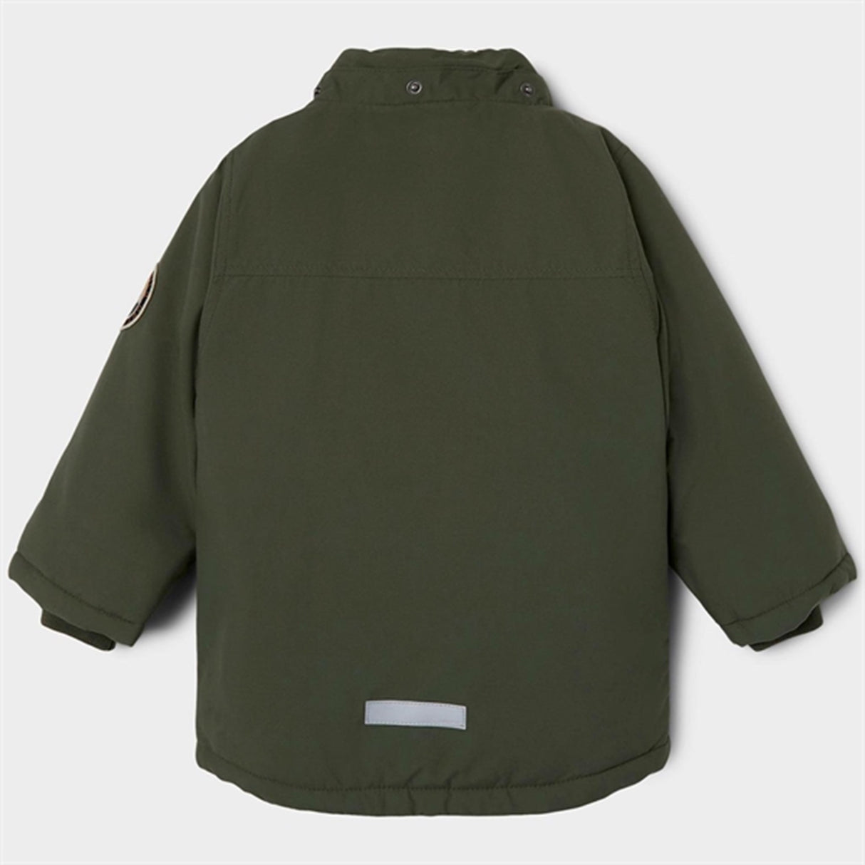 Name it Beetle Miller Parka Jakke