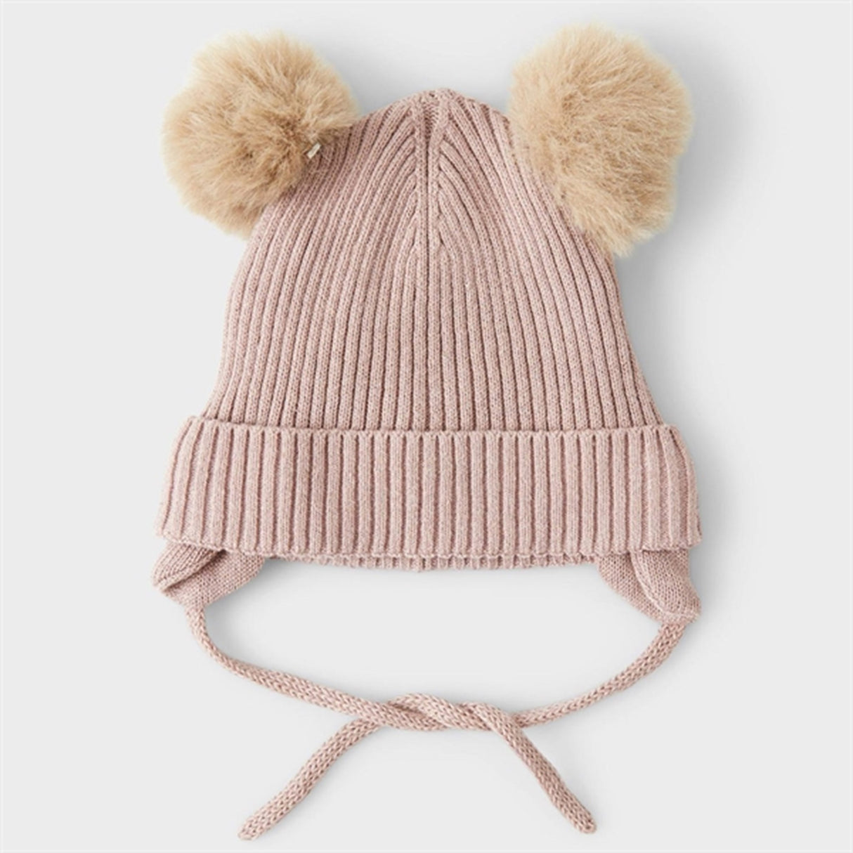 Name it Antler Mara Strikk Sett