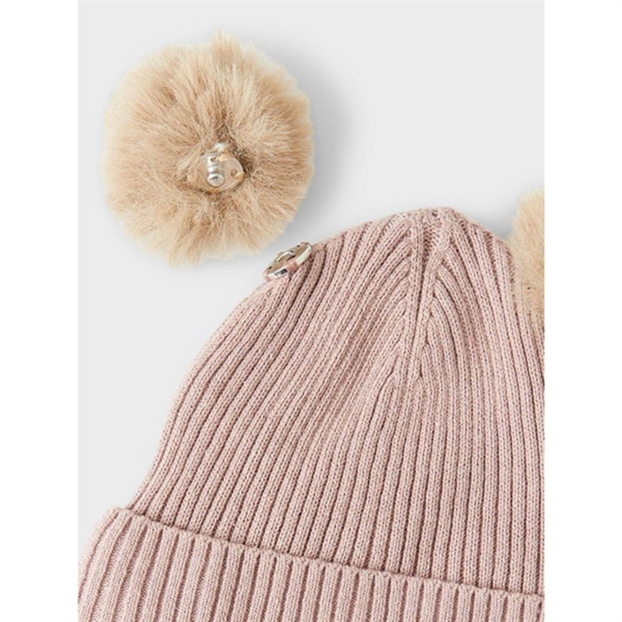 Name it Antler Mara Strikk Sett