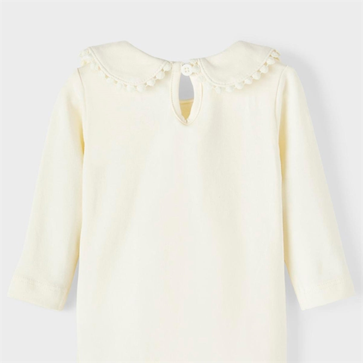 Name it Buttercream Lunne Body