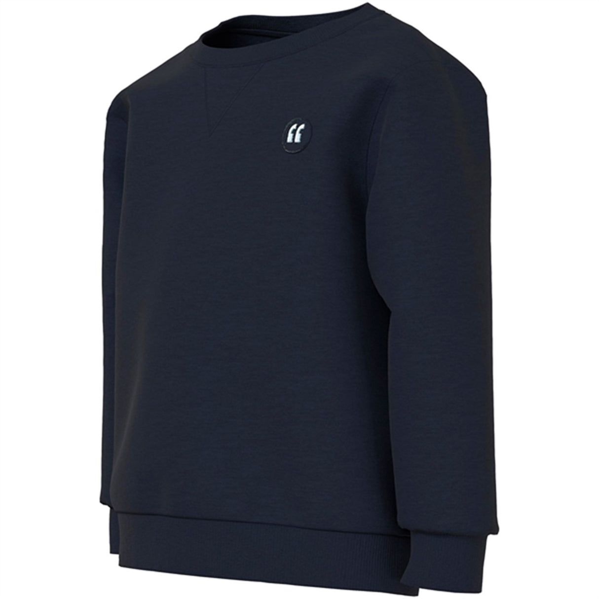 Name it Dark Sapphire Vimo Collegegenser Noos