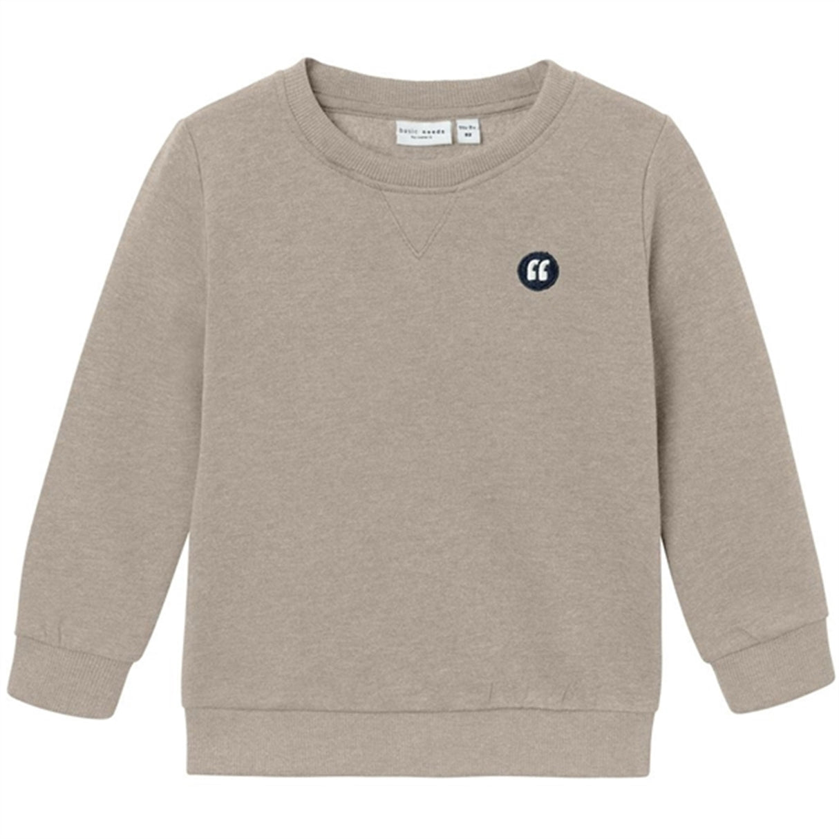 Name it Pure Cashmere Vimo Collegegenser Noos