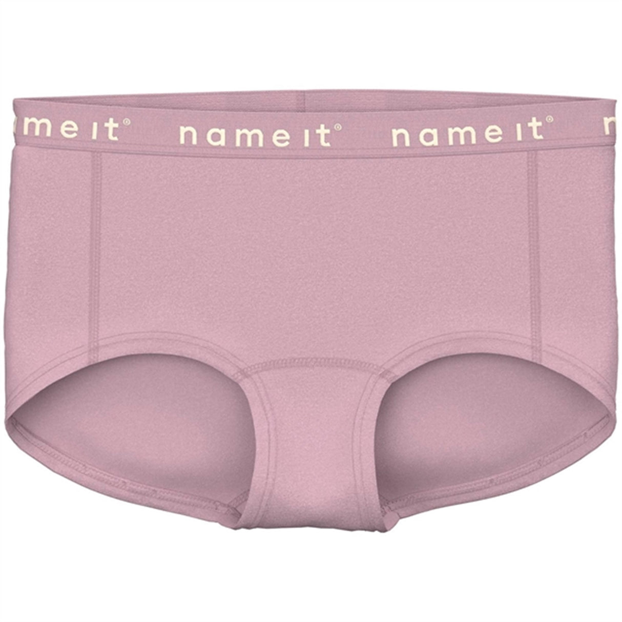 Name it Buttercream Hipster Floral 2-pakning Noos