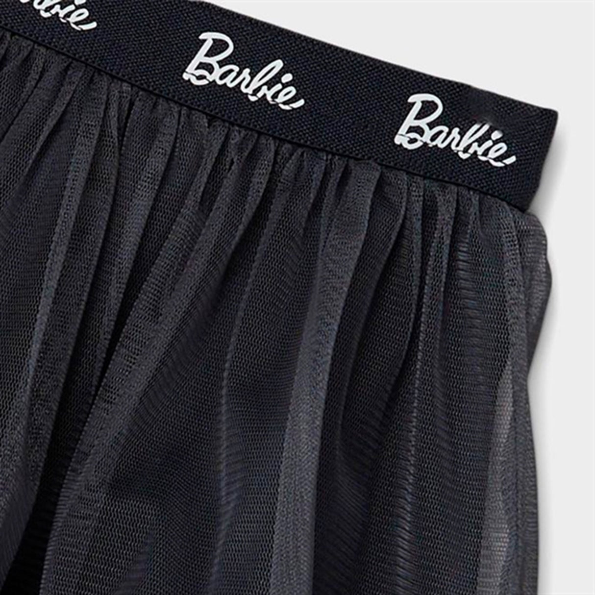 Name it India Ink Ally Barbie Tyll Skjørt