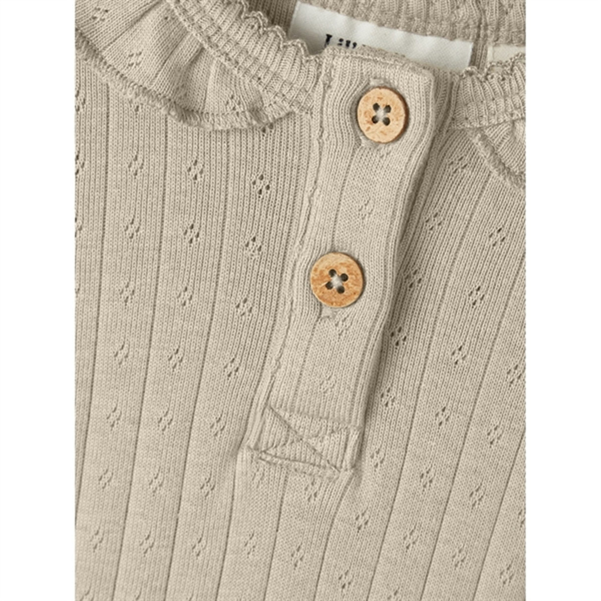 Lil'Atelier Fog Rachel Slim Body Noos