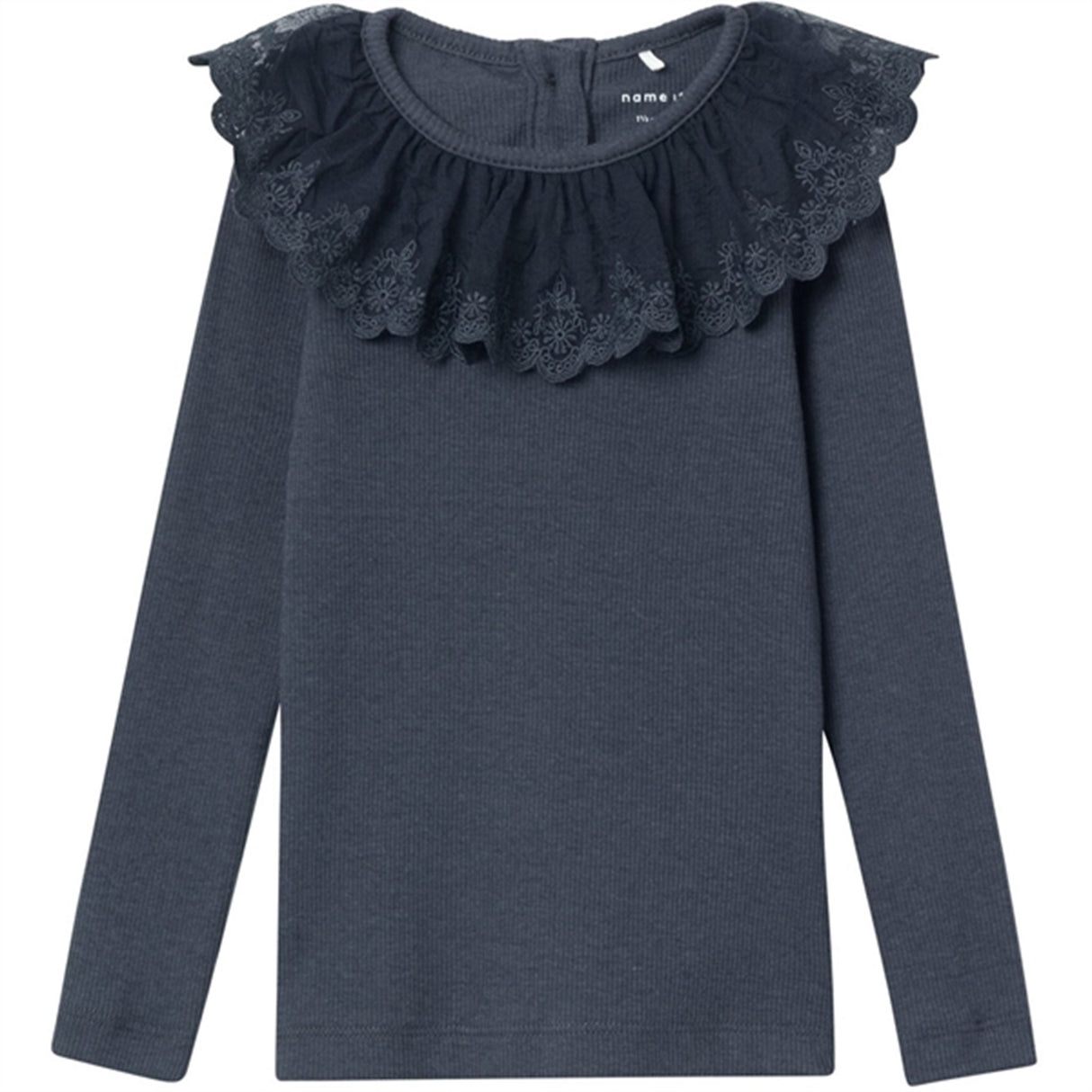Name it India Ink Nile Genser