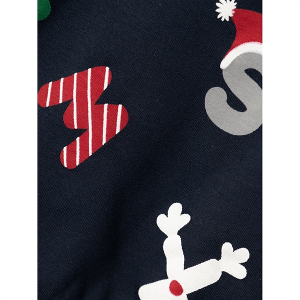 Name it Dark Sapphire Richrist Collegegenser