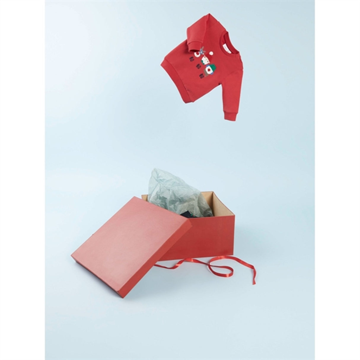 Name it Jester Red Ruby Collegegenser