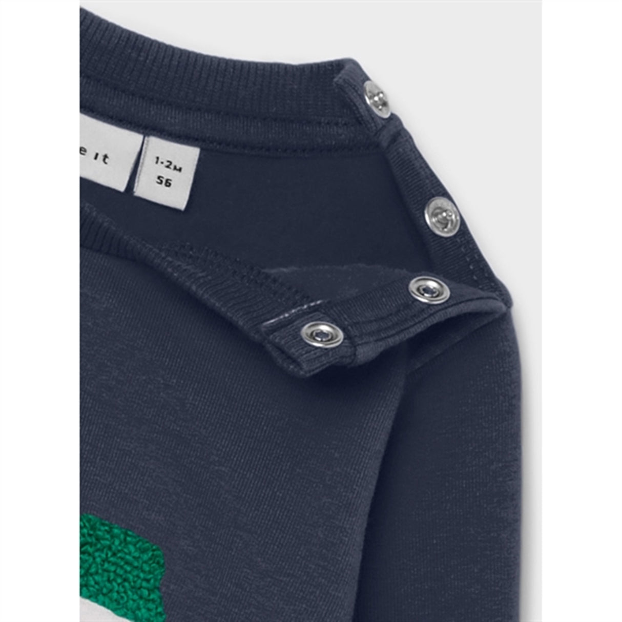 Name it Dark Sapphire Ruby Collegegenser