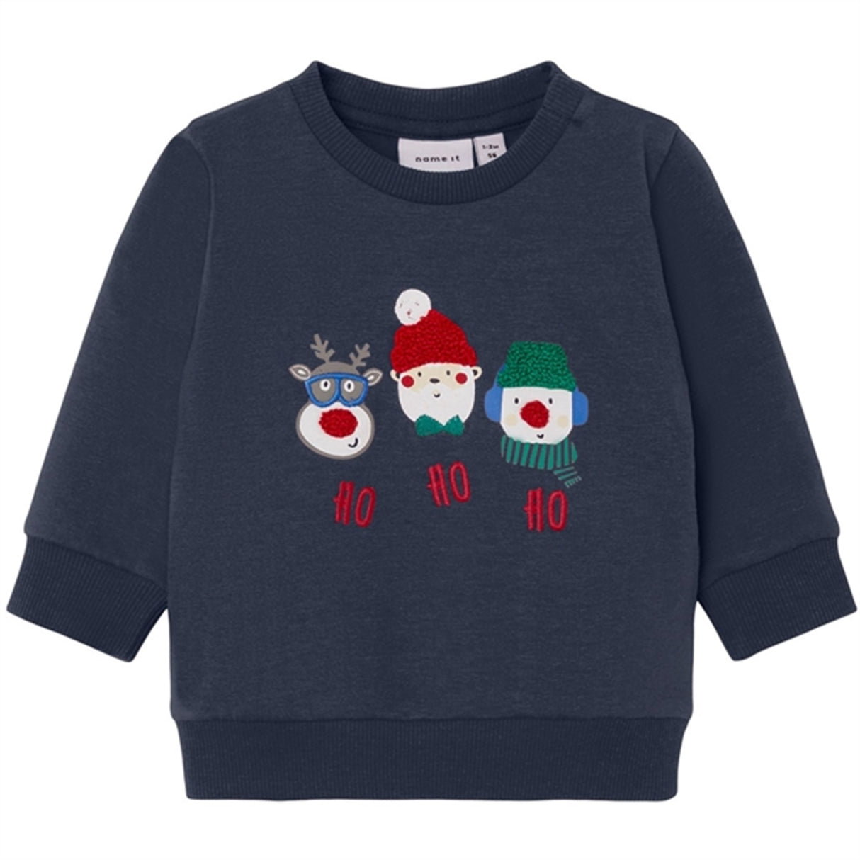 Name it Dark Sapphire Ruby Collegegenser