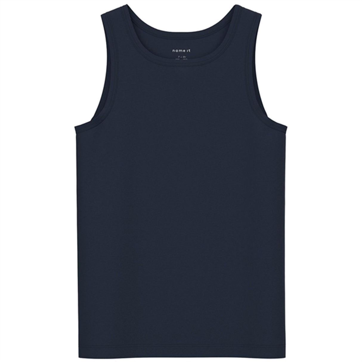 Name it Riviera Tank Topp Snowboard 2-pakning Noos