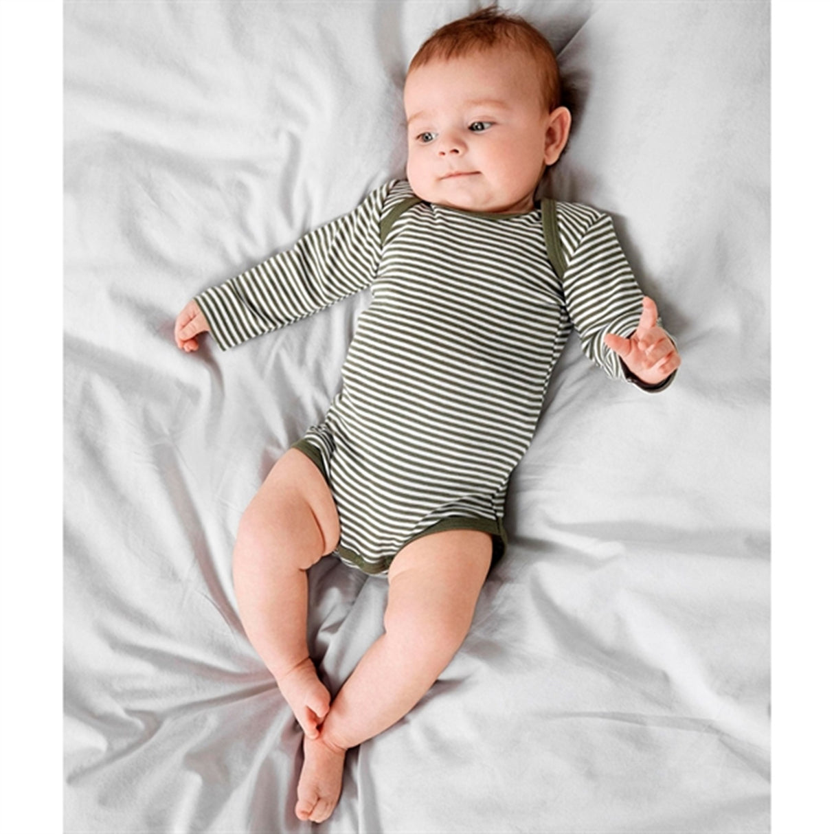 Name it Olivine Body Dog 2-pakning Noos