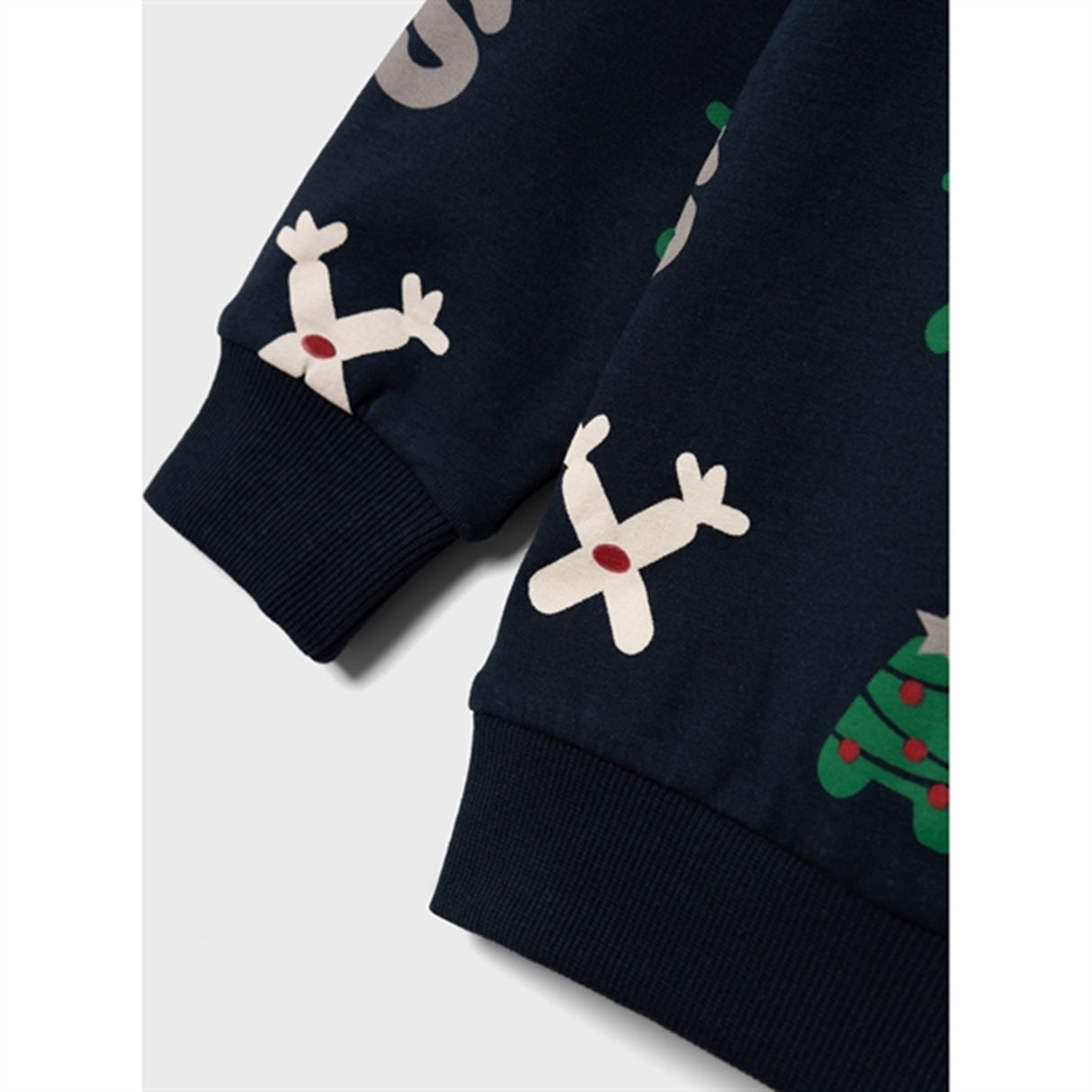 Name it Dark Sapphire Richrist Collegegenser