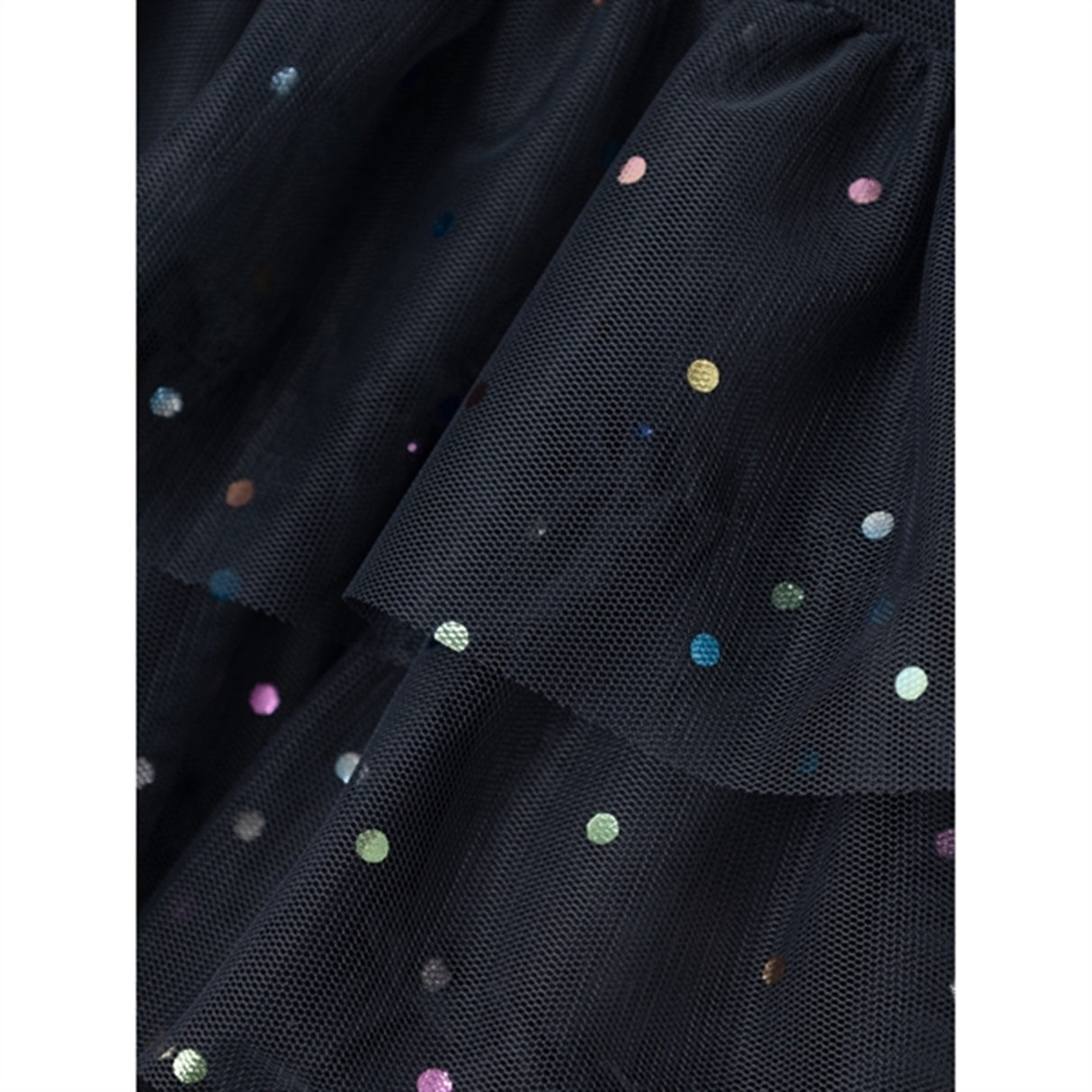 Name it India Ink Rasille Spencer Kjole