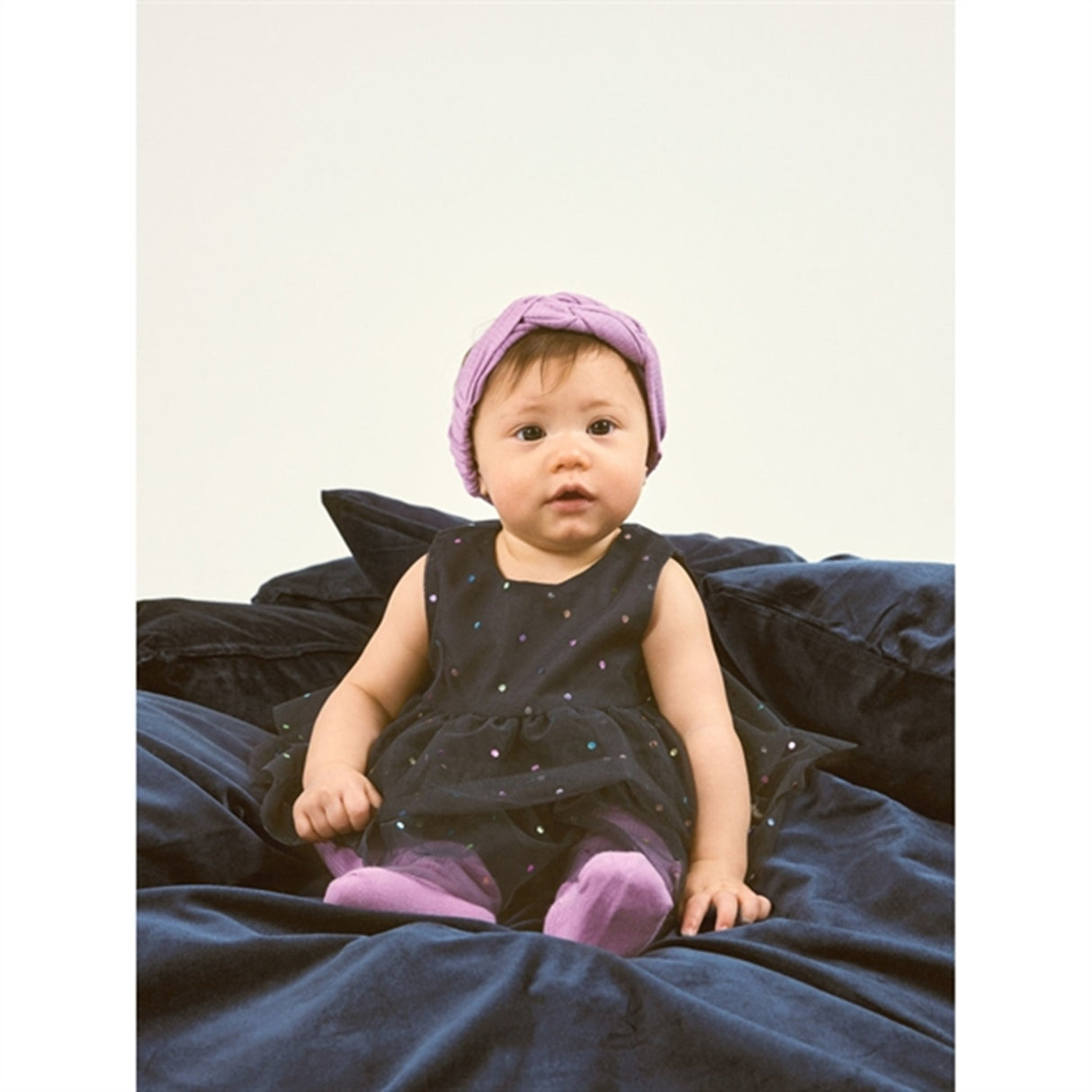 Name it India Ink Rasille Spencer Kjole