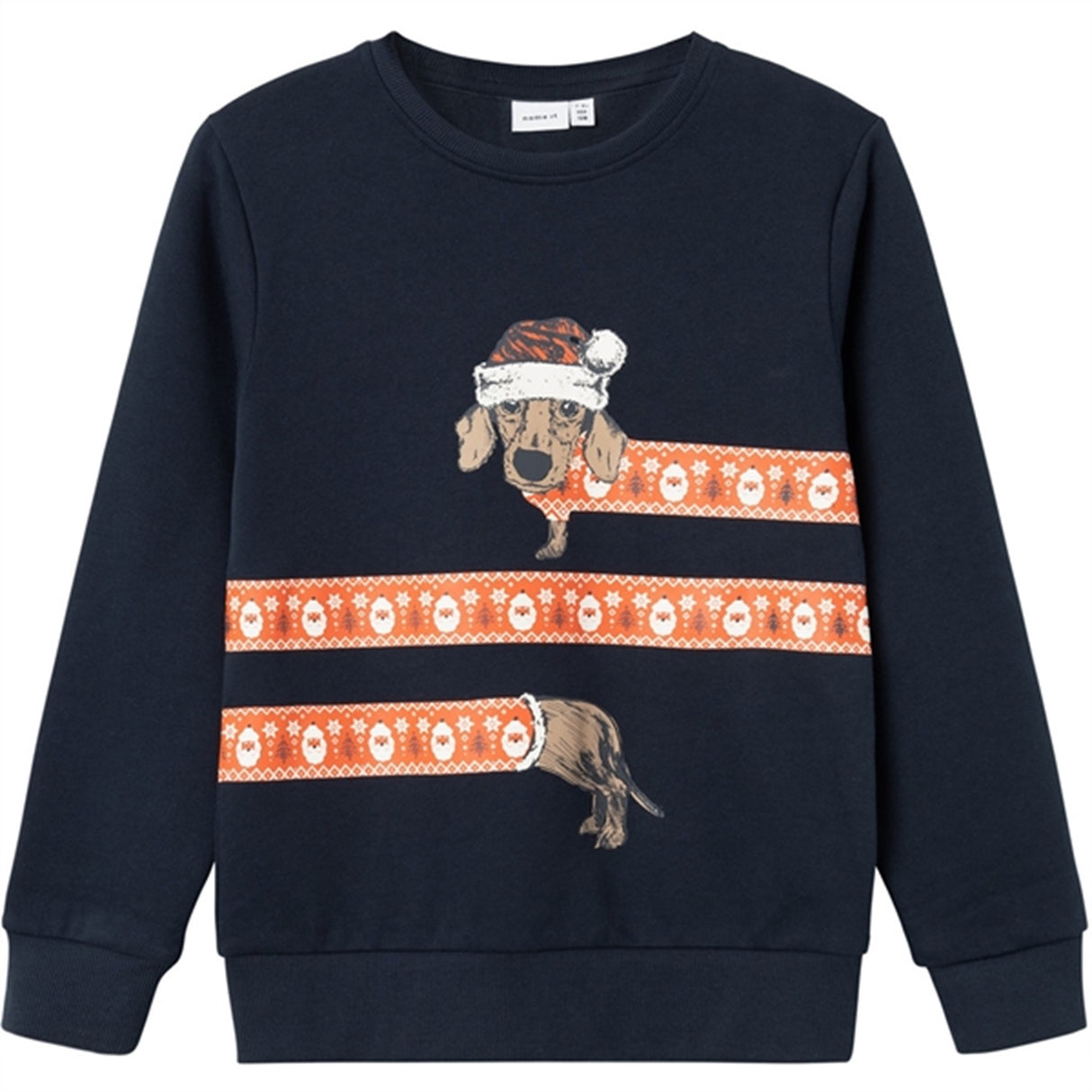 Name it Dark Sapphire Remerry Collegegenser