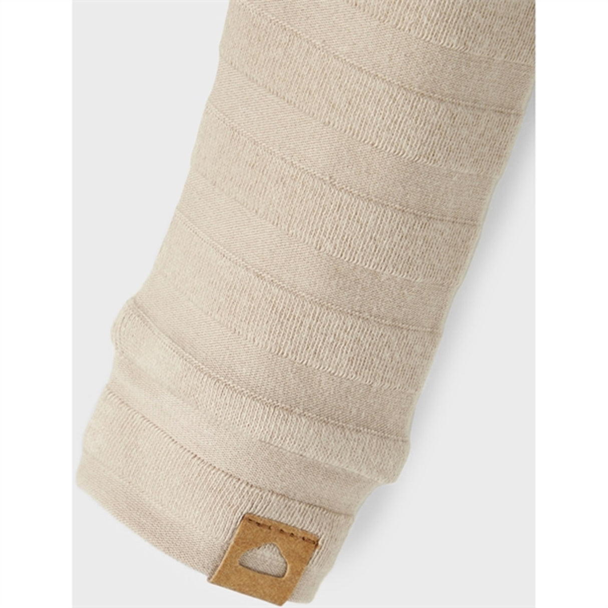 Name it Oxford Tan Sormas Leggings